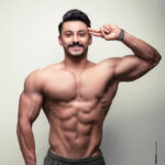 کارشناس ورزشی فیت بادی