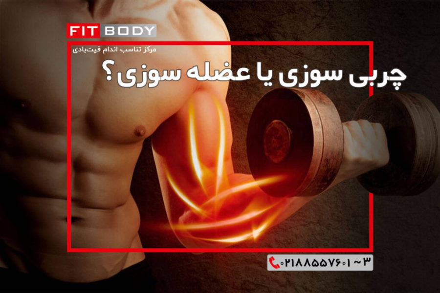 بهترین مرکز تناسب اندام و لاغری