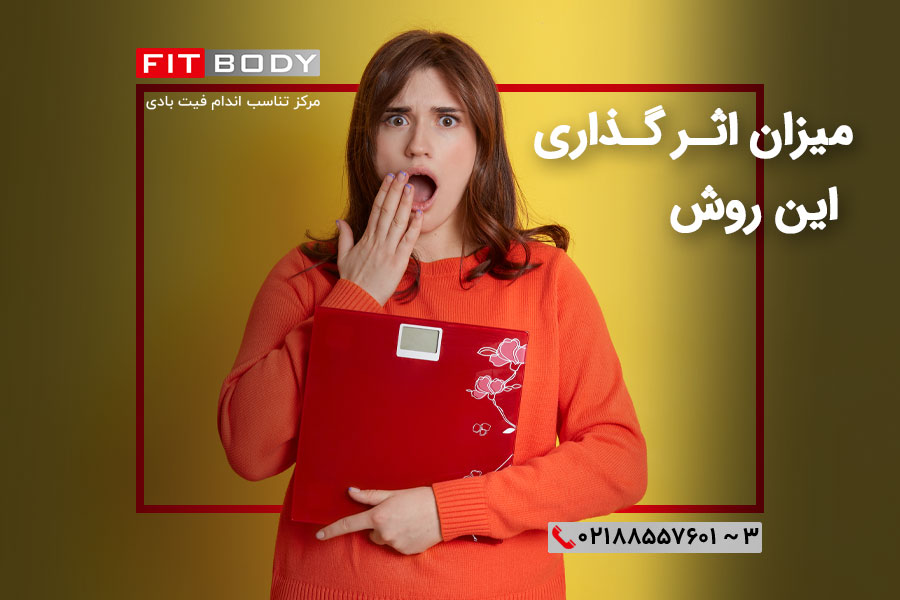 میزان-اثر-گذاری-این-روش